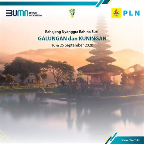 PT PLN Persero Unit Induk Distribusi Bali Indonesia Expose