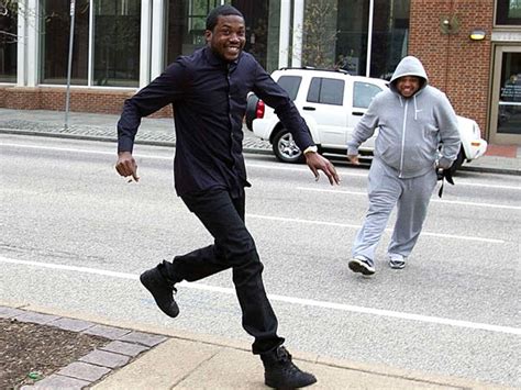 Rapper Meek Mill Released From Prison