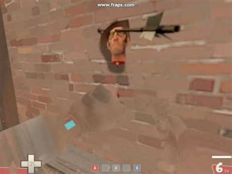 Sniper Arrow Head TF2 Spray YouTube