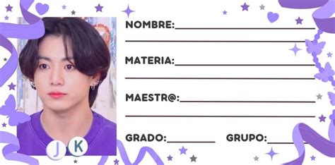 Bts Aesthetic Stickers Etiquetas De Material Escolar Etiquetas Para