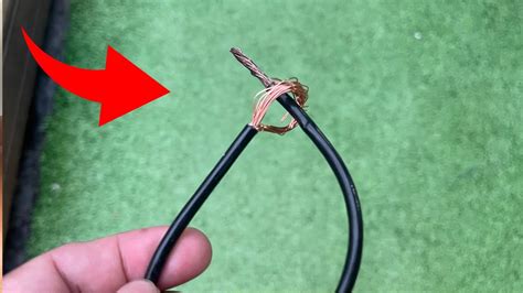 Como Fazer Uma Antena Digital Caseira Apenas Dois Fios Pega Todos