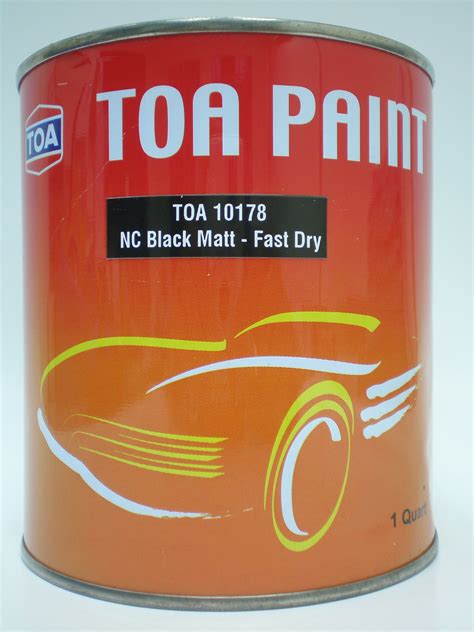 TOA Paint (Malaysia) Sdn Bhd