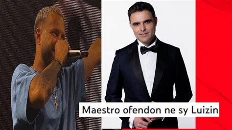 Une FAMEN E Kisha Nuk Ma Dhe Ti Nuk I Degjoj Kenget Maestro Ja