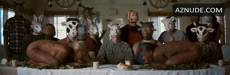 The Farm Nude Scenes Aznude