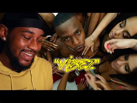 Dababy Vibez Official Music Video Reaction Youtube