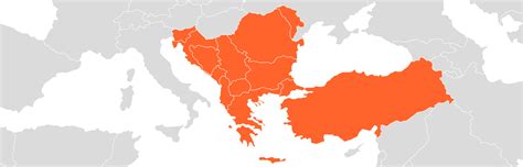 SAME SEX UNIONS AN OVERVIEW OF EUROPE AND THE BALKANS ERA LGBTI