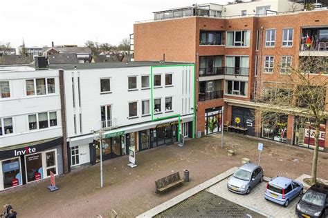 Appartement Verkocht Raadhuisplein 34 5981 AT Panningen Funda