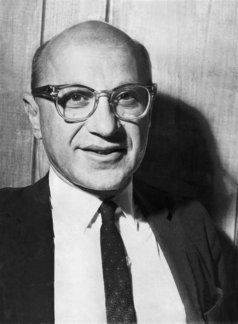 Milton Friedman Wnyc New York Public Radio Podcasts Live