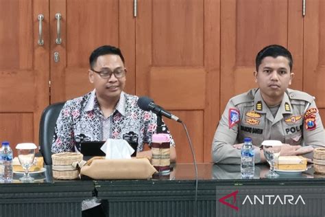 Jatim Programkan Pemutihan Pajak Kendaraan Bermotor Selama 1 5 Bulan