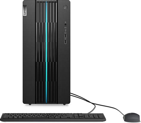 Amazon Lenovo IdeaCentre Gaming 5i 2022 Gaming Desktop