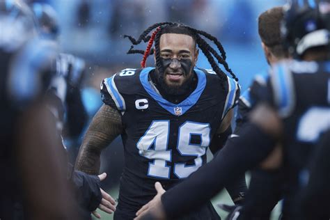 Lions vs Commanders: Breaking Down Every Player's Performance 6