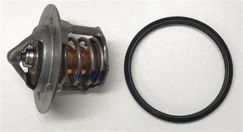 Thermostat Genuine Toyota Part — 22re Performance