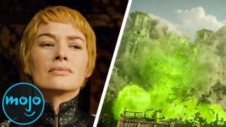 Top Game Of Thrones Villains Articles On Watchmojo