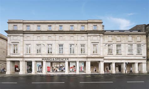 Marks & Spencer announces plans for new Bristol and Bath flagships