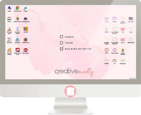 Creative Mindly Crear Tus Propios Iconos De Escritorio Iconos Crear