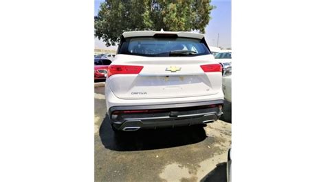 New Chevrolet Captiva 2023 for sale in Dubai - 626535