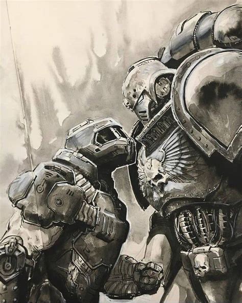 Pin by Adriano Filho on Salvamentos rápidos in 2024 Warhammer 40k