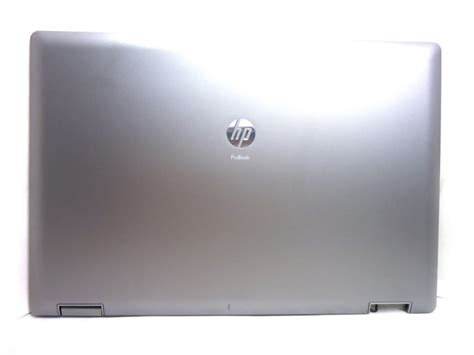 Carcasa Display Hp Probook B En Mercado Libre