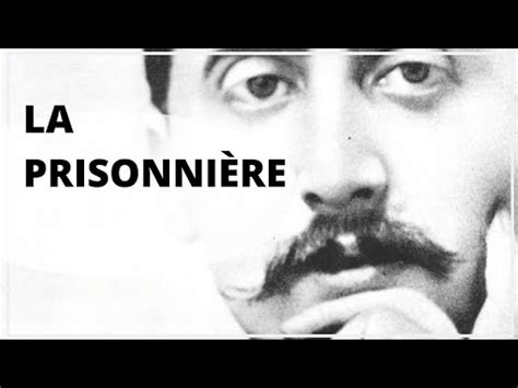 Podcast Lecture De La Prisonni Re Eme Tome D La Recherche Du