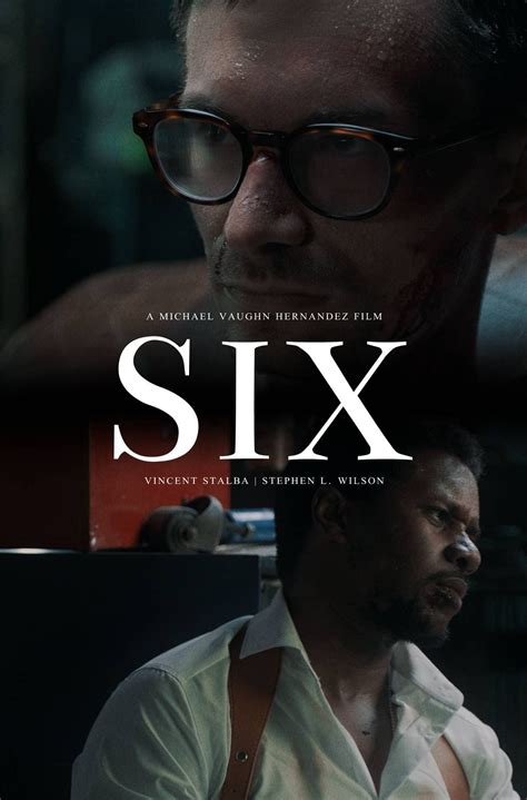 Moments: Six (2022) - Posters — The Movie Database (TMDB)