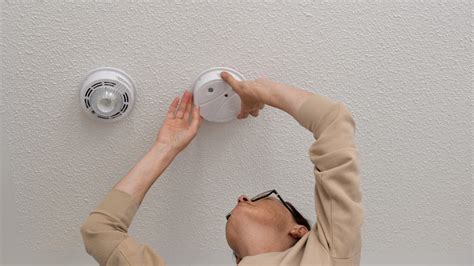 Are You Taking The Correct Steps To Test Your Smoke Alarm