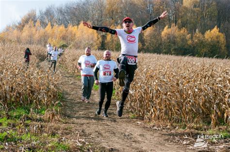 III Będziński Bieg Niepodległości i Marsz Nordic Walking Metropolia GZM