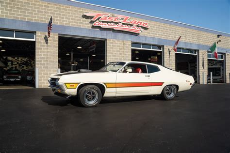 Gran Torino 429 Cobra Jet