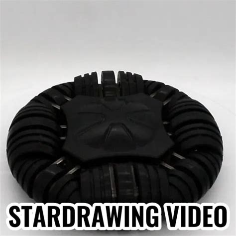 Stardrawing Mm Omni Robot Directional Wheel For Power Wheelchair