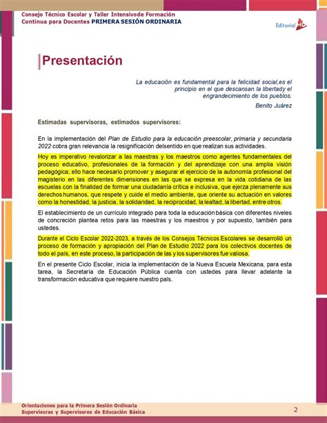 Guía Contestada CTE Septiembre 2023 Supervisores