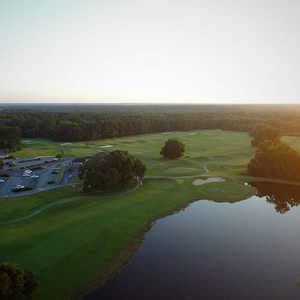 Stone Creek Golf Club in Valdosta