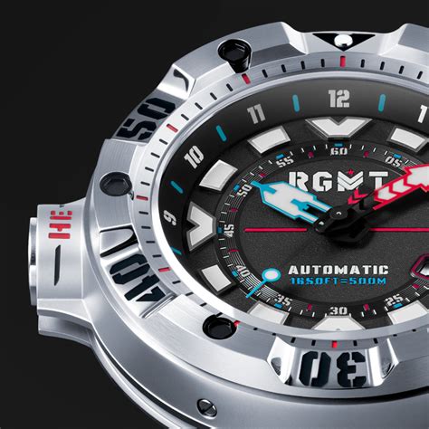 Ocean Shadow Depth Charge Automatic