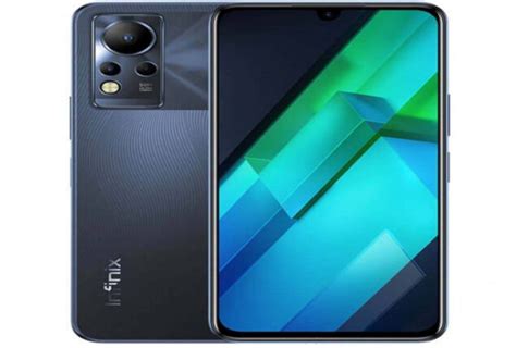 Infinix Note 12 Price In Pakistan And Special Features