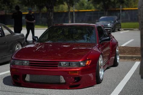 Rocket Bunny S13 | Vehicles, Cars