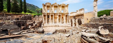 Full Day Ephesus House Of Virgin Mary And Sirince Village Tour