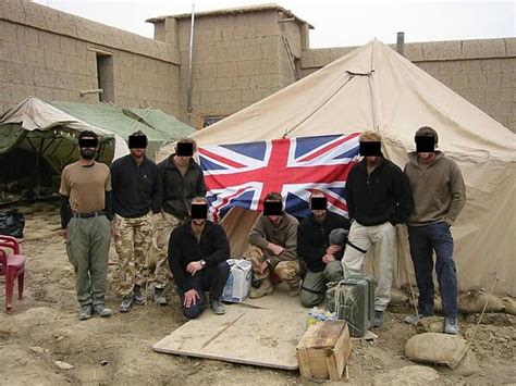 SBS at FOB(Forward Operating base) in Afghanistan. | Military special ...