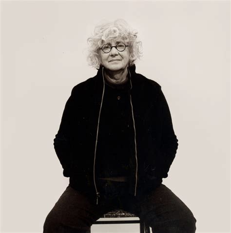 At 84, Joan Snyder Keeps Creating Bold New Work