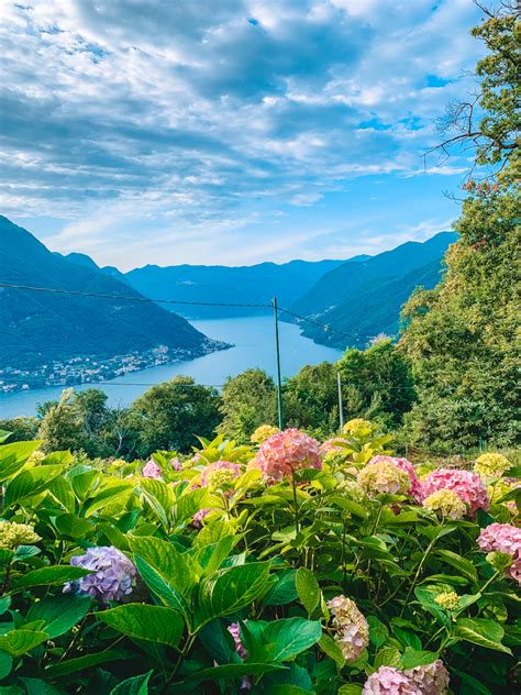 BEST Lake Como Itinerary How To Spend 3 Days In Lake Como