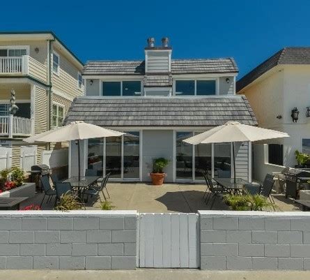 Beachfront Vacation Rentals | San Diego, CA