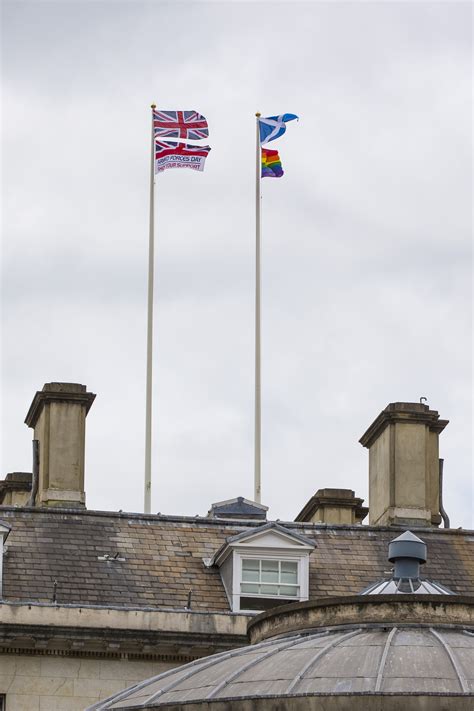 Flying the flag for our Armed Forces – Armed Forces Day