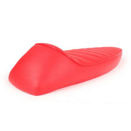 Selle Vespa Rouge Vna Vnb Vbb Sprint Gtr Super