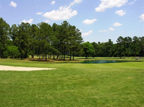 Lake-Marion-Golf-Course-14 - Santee Tourism