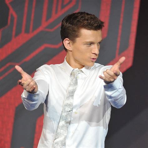 Spider Man Schauspieler Wollte Sex Szene Bravo