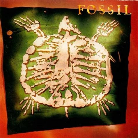 Fossil Fossil Lyrics And Tracklist Genius