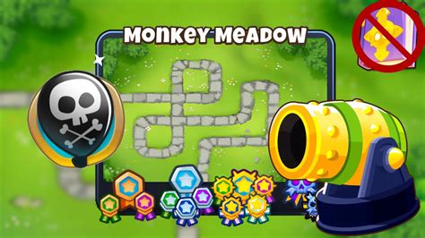 Monkey Meadow Medium Apopalypse Guide Btd Updated K No