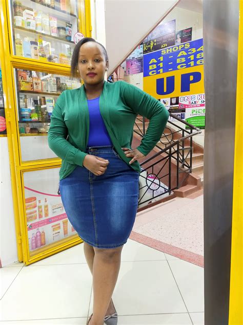 CURVY GEM - May you see every opportunity as a niche. And may you have