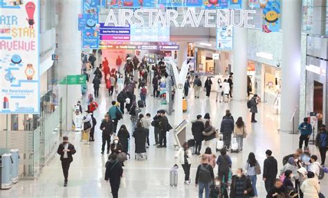 세번 유찰된 인천공항 면세점 입찰이번엔 흥행할까 아주경제