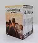 HORNBLOWER COMPLETE COLLECTION 8 DISC DVD BOX SET NEW SEALED EBay