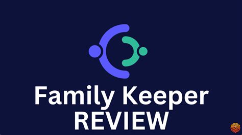 Family Keeper Review 2025: Superb or Subpar? 👨‍👩‍👧‍👦🚀 - Impulsec