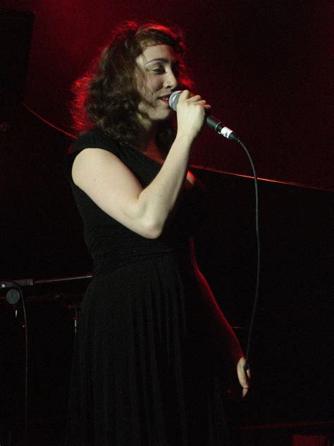 Regina Spektor Regina Spektor Live At The Astoria Crazybobbles Flickr