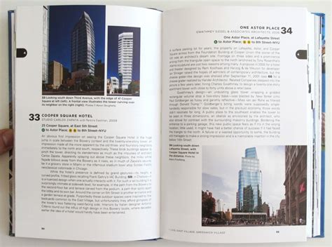 Guide to Contemporary New York City Architecture / John Hill | ArchDaily